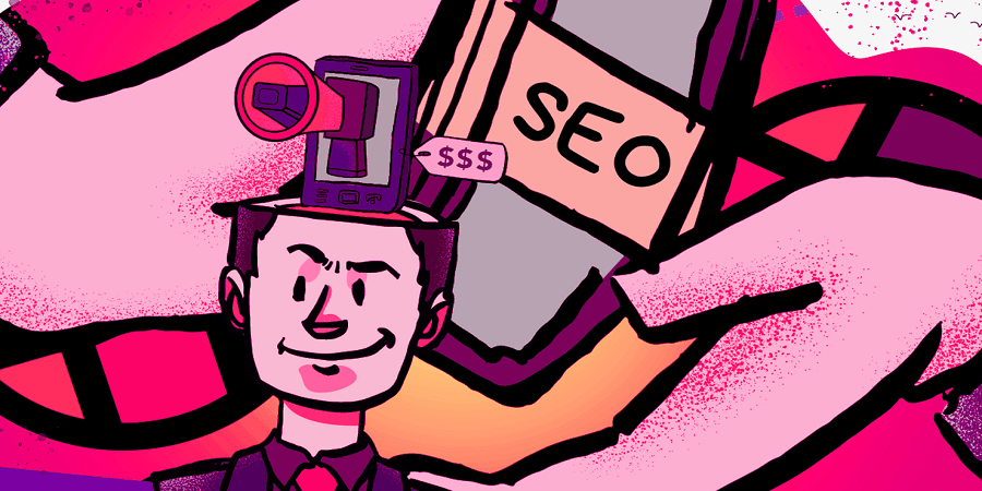 The Foundation of an Effective SEO Strategy