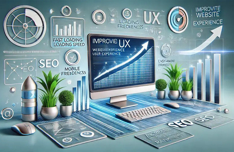 Improving UX for SEO