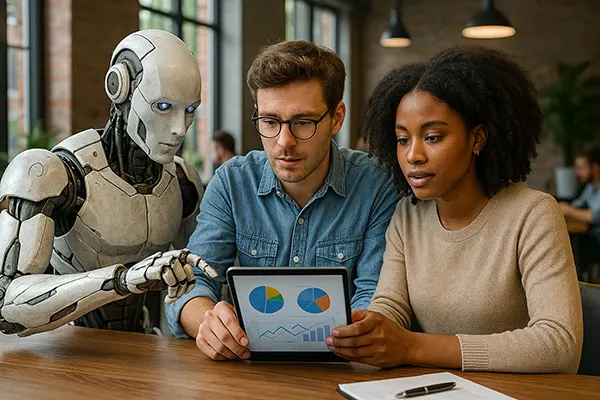 Ethical digital campaigns