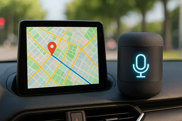 AI local SEO