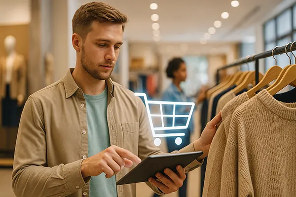 Offline online integration