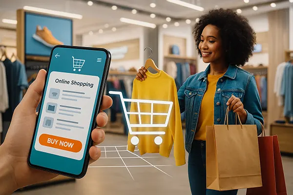 Offline online integration