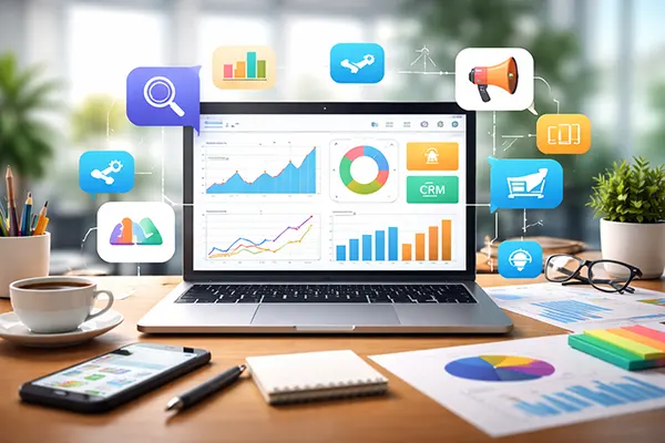 Modelo de atribución SEO