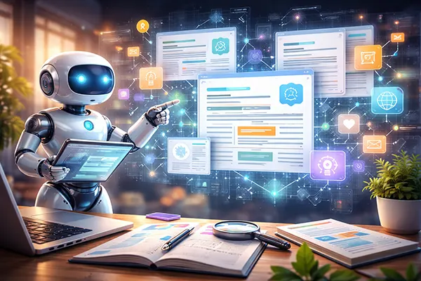 señales credibilidad contenido