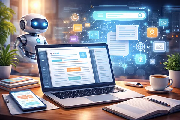 content credibility signals