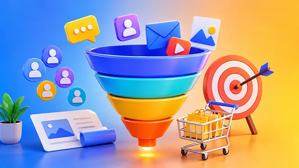Análisis marketing digital